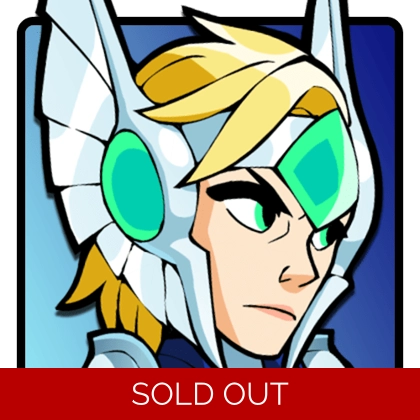 Metadev Brynn Skin Metadev Brynn Skin